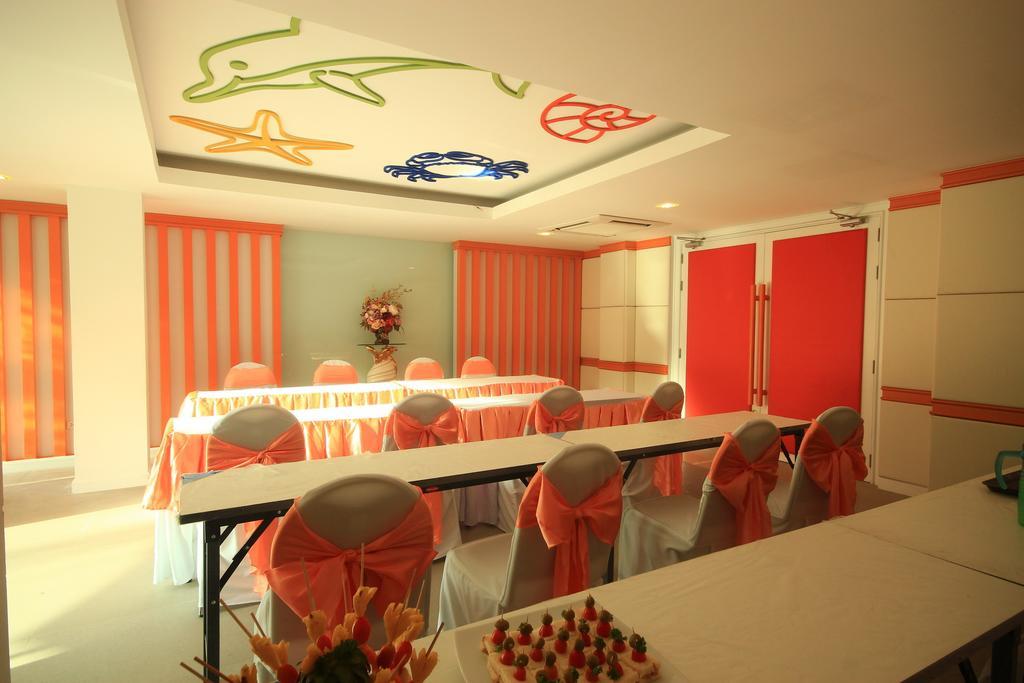 Di Pantai Boutique Semesteranläggning (resort)