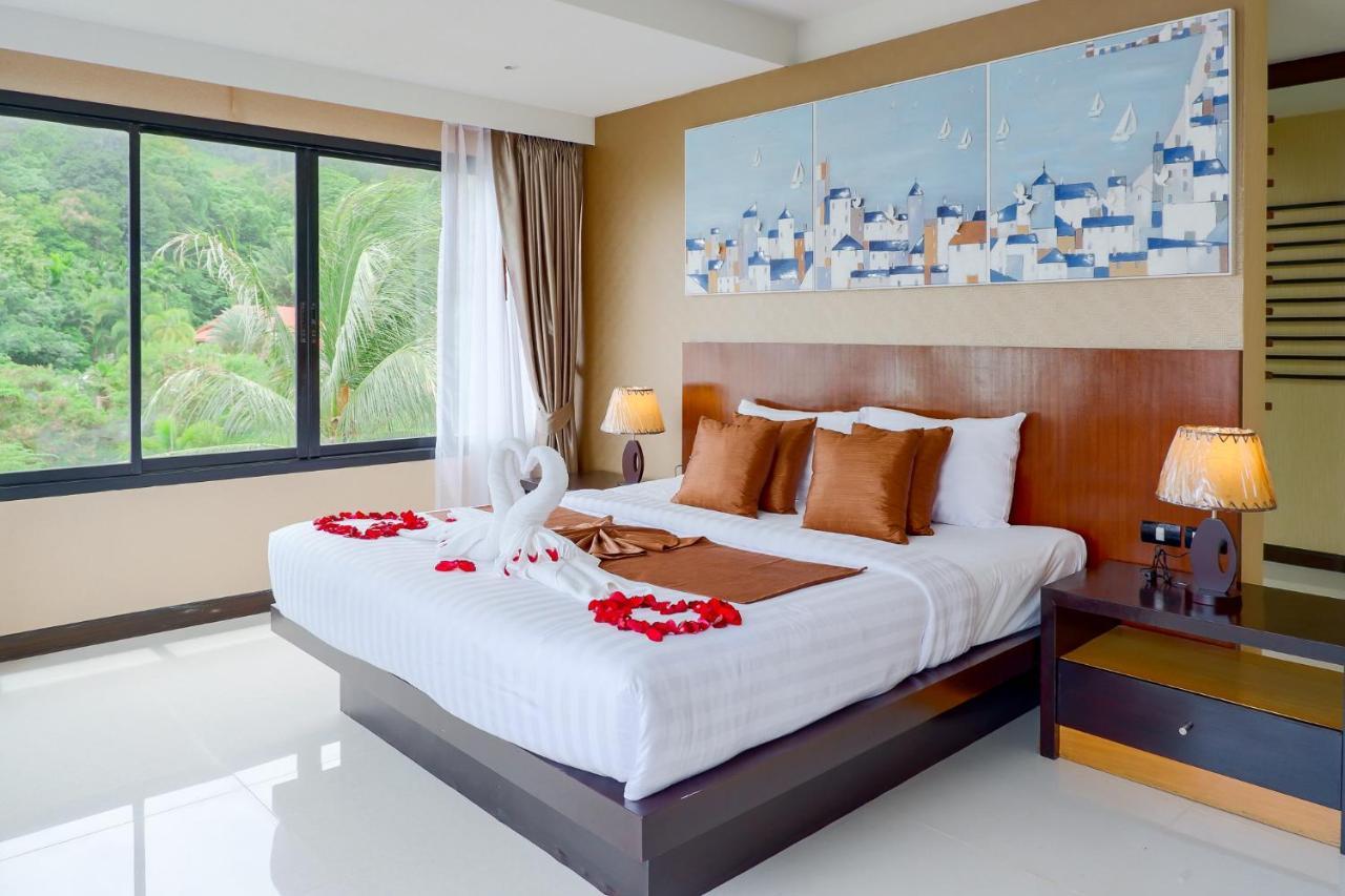 Semesteranläggning (resort) Di Pantai Boutique