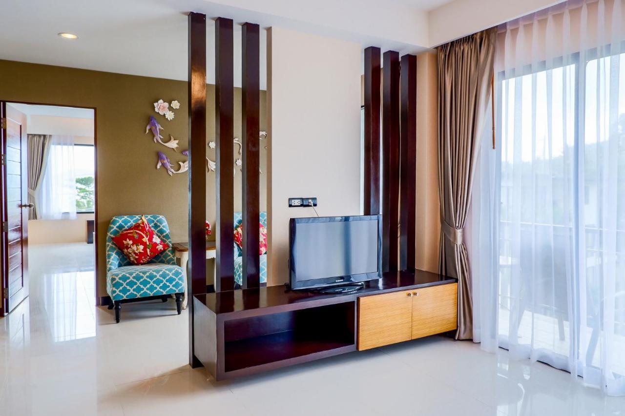 Di Pantai Boutique Semesteranläggning (resort)